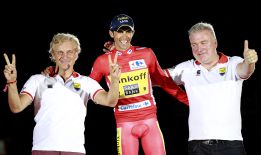 Tinkov: "Contador es un héroe"