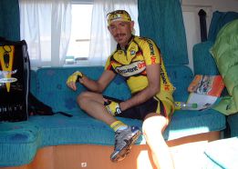 Marco Pantani no fue asesinado