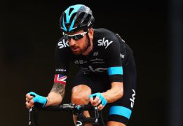 Bradley Wiggins dejará el Sky tras la París-Roubaix