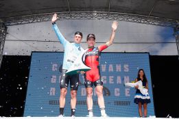 Cadel Evans se retira del ciclismo con un quinto puesto