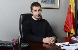 Gómez Bastida: “Eufemiano no tiene una condena universal”