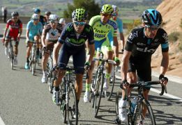 Contador: "Prefiero que gane Valverde a que gane otro"