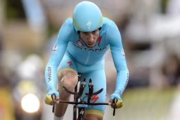 El equipo Astana reitera su compromiso antidopaje