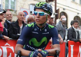 Quintana: "No merecía la pena jugársela en el descenso"