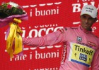 La próxima edición del Giro de Italia comenzará en Holanda