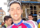 Taborre da otro positivo y el Androni será suspendido