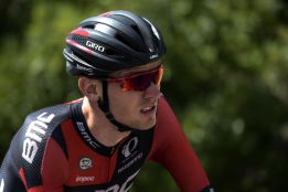 Tejay van Garderen correrá la Vuelta a España