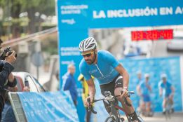 Pereiro: "El proyecto ciclista de Alonso fue una desilusión"