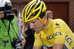 Fabian Cancellara se retira al final de la temporada 2016