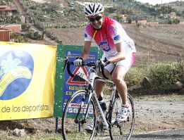 La Vuelta a España no acabará en Canarias al menos hasta 2019