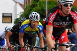 La UCI suspende con 8 años a Weber y Castaño por dopaje