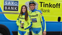 Alberto Contador: "A priori, me gusta el recorrido del Tour"