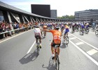 Bilbao será meta y salida e irá