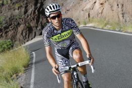 Contador: "Estoy muy ansioso y más motivado que nunca"