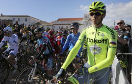 Contador quiere el triplete en Malhao: “Cada día voy mejor”
