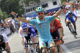Guardini ya lleva ¡19 victorias!