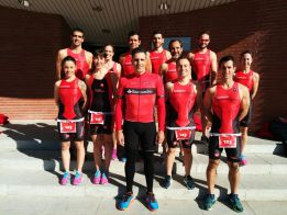 Indurain: "En España, hacen falta un par de equipos más"