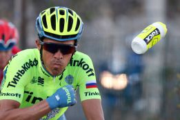 Alberto Contador
