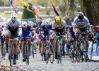 Sagan se entromete en el adiós de Cancellara a Flandes