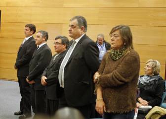 La Operación Puerto cumple 10 años y sigue sin resolverse
