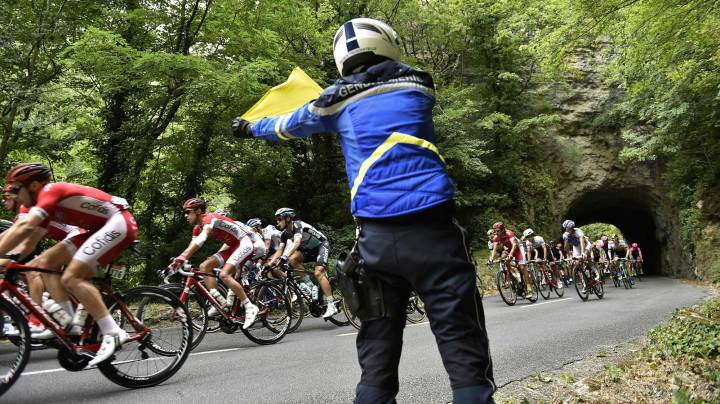 El Tour, en alerta máxima: desplegará a 23.000 agentes