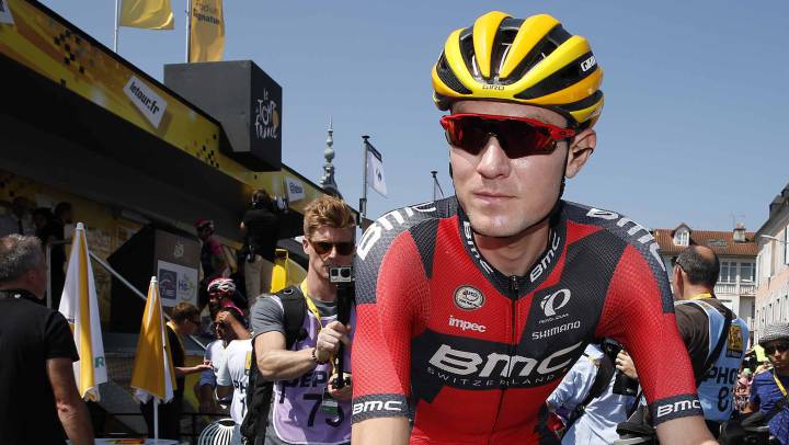 Van Garderen, virus Zika.