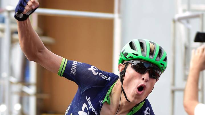 Cort Nielsen: Aún no creo que haya ganado