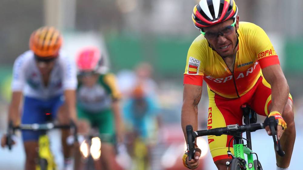 Purito Rodríguez regresa 53 días después de su retirada
