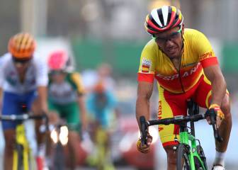 Purito Rodríguez regresa 53 días después de su retirada
