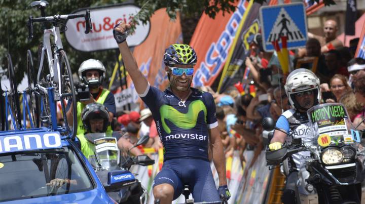 El colombiano Winner Anacona continuará en Movistar
