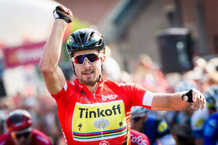 Giro de Lombardía 2016 en directo y en vivo online, sábado, 01/10/2016
