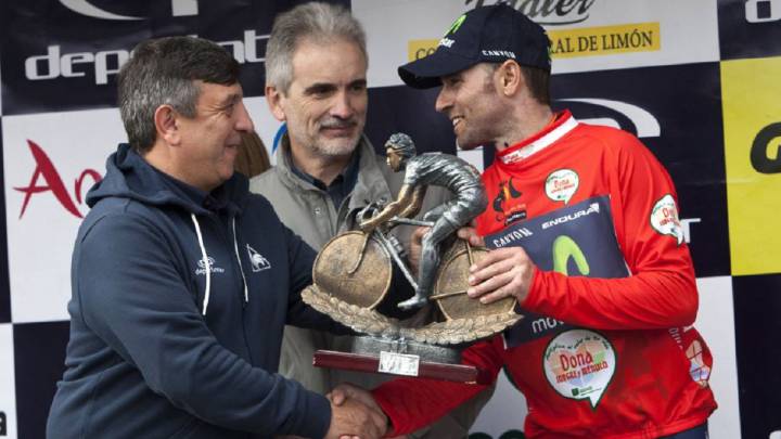 La UCI incluye la Vuelta a Andalucía en 'Hors Categorie'