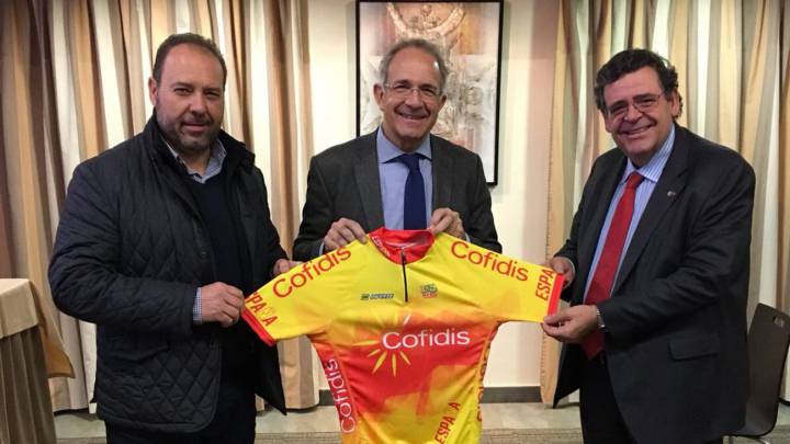 Codifis, nuevo patrocinador de las Selecciones españolas