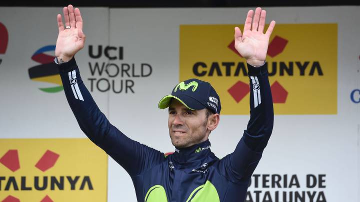 Estelar Valverde: segunda victoria en alto y liderato