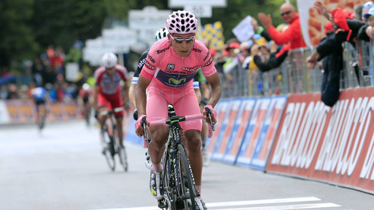 Los favoritos no tienen dudas: “Nairo será el rival a batir”