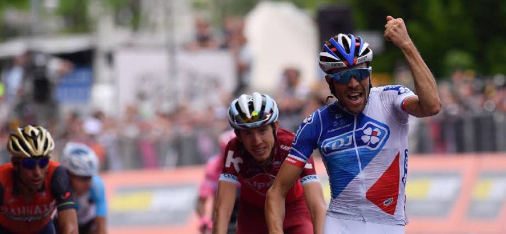 Pinot gana y Nairo y Nibali sacan 15\