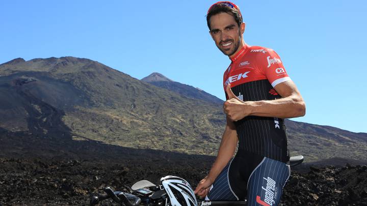 Contador-Froome: pulso en el Dauphiné antes del Tour