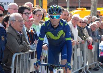 Movistar, por la octava victoria consecutiva en los Nacionales