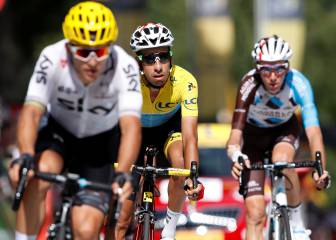 Tour de Francia 2017 en directo online: Etapa 14, Blagnac-Rodez