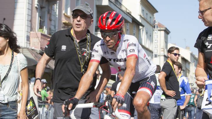 Alberto Contador
