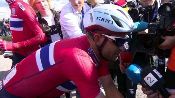 Alexander Kristoff