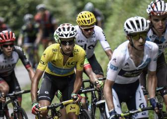 Los gemelos Yates y Soler, en la lucha por el Dorsal AS