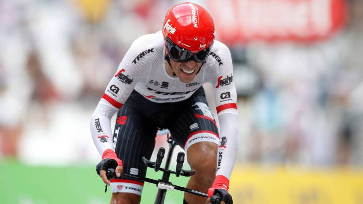 Vuelta a España 2017 en vivo online: Etapa 1, Nimes-Nimes