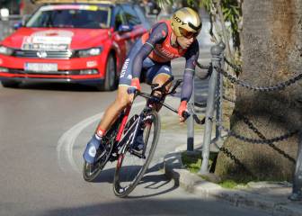 Nibali: