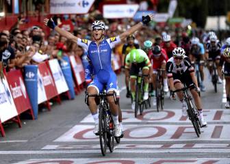 Viviani, Colbrelli y Trentin, las bazas de Italia para Bergen