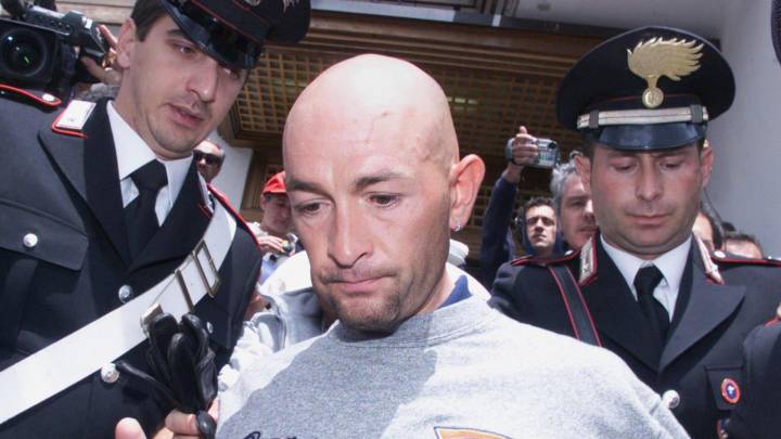 El Supremo italiano descarta que Marco Pantani fuera asesinado