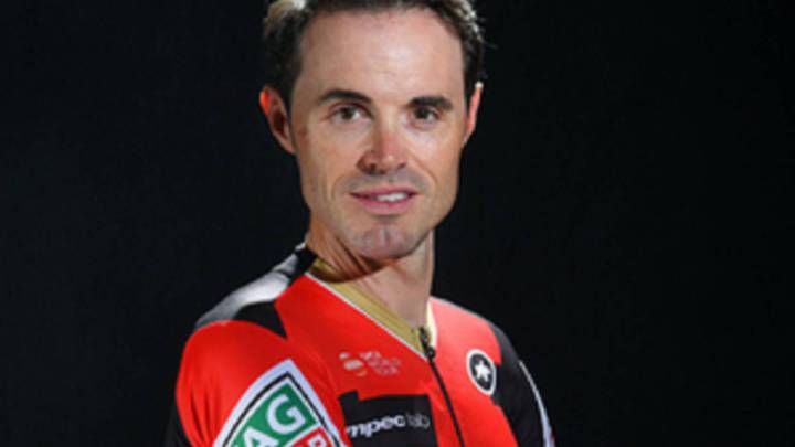 Samuel Sánchez, despedido del BMC al confirmarse su positivo