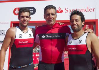 Indurain: