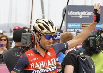 Nibali: