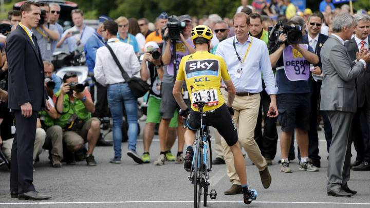 Christian Prudhomme